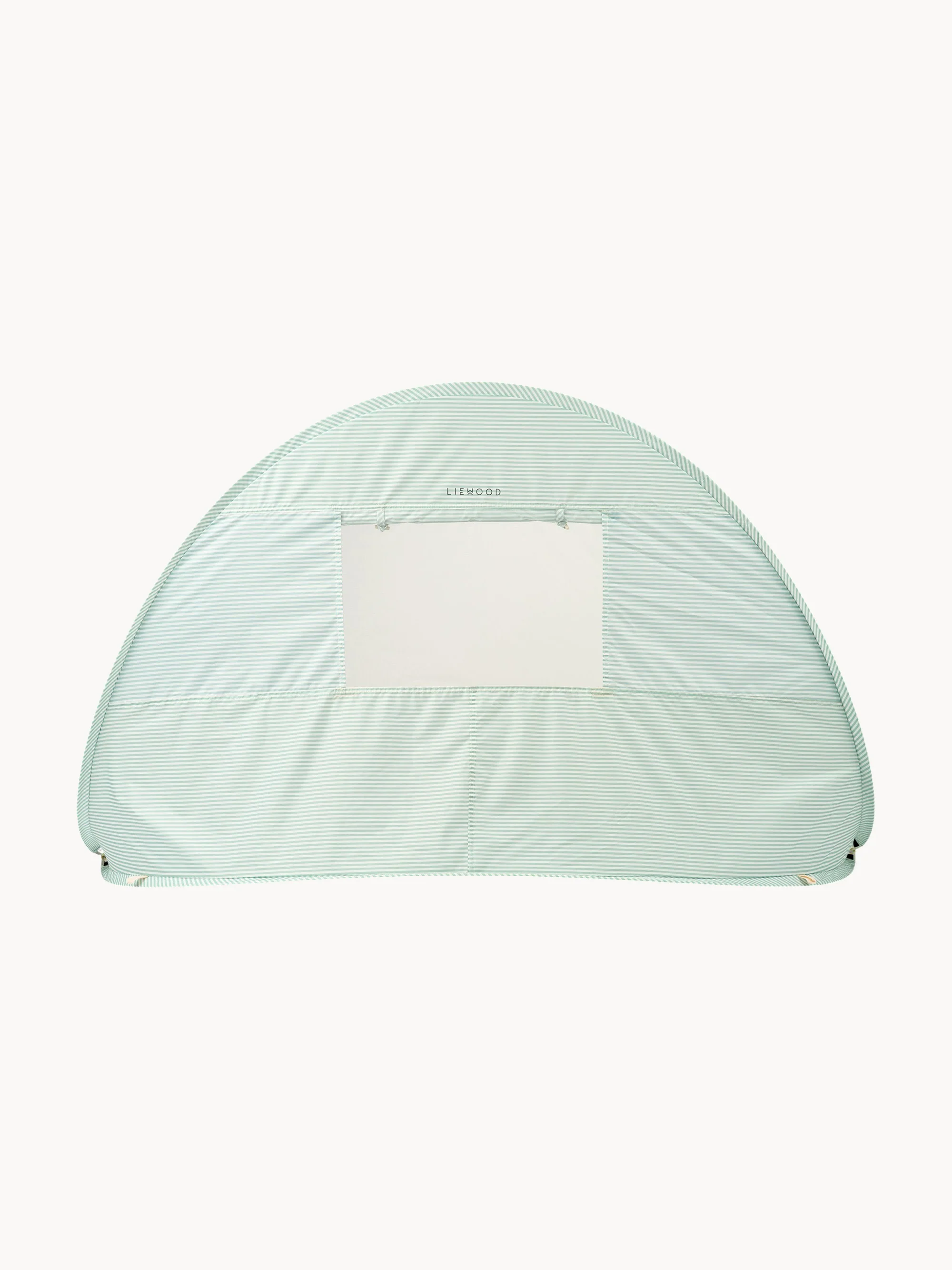 Pop-up strandtent Cassie