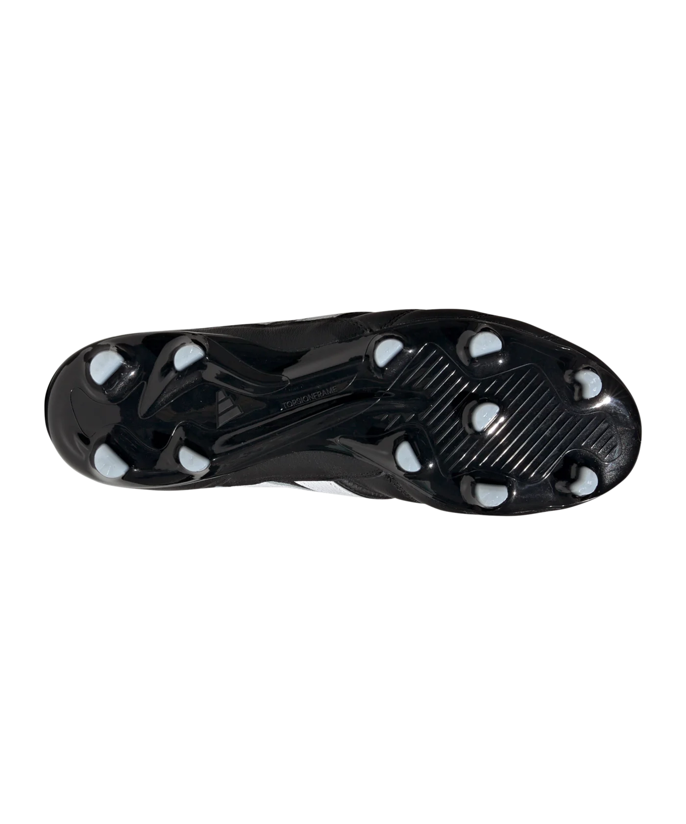 adidas COPA Icon FG Schwarz Weiss