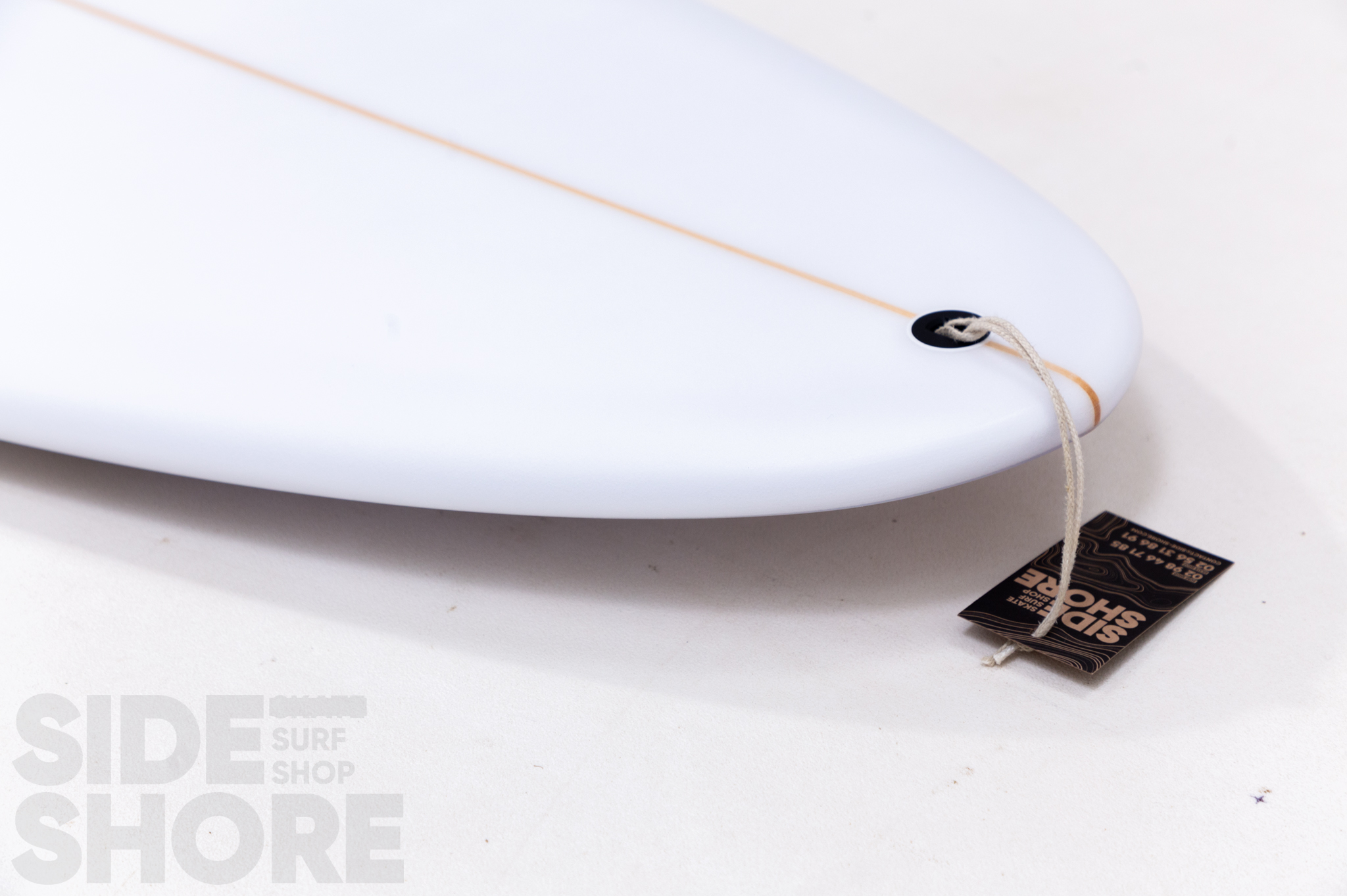 Blanks All Round - 6'4 x 21 1/4'' x 2 11/16