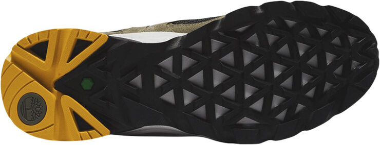 TIMBERLAND SOLAR WAVE ST LOW OA Green