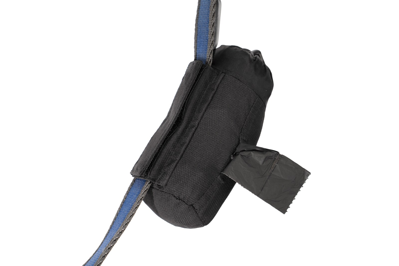 Kjøp Non-Stop Dogwear Baggy bag 2.0 fra Hekta på tur!