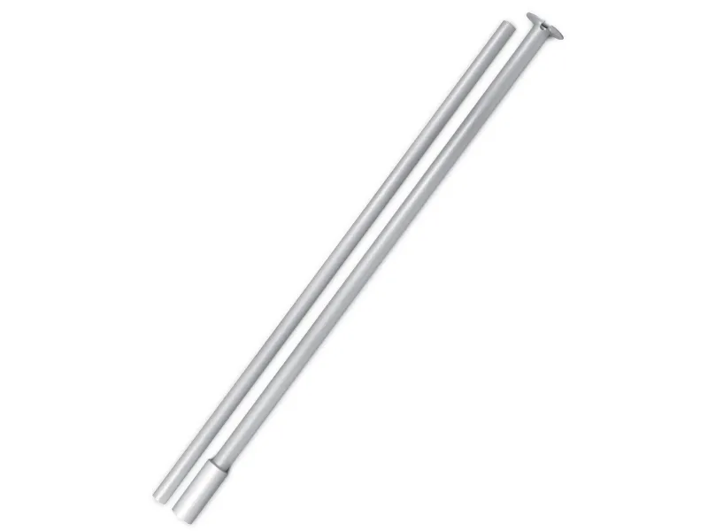 Køsystem Meto Turn-O-Matic gulvstander FS902 holder A3