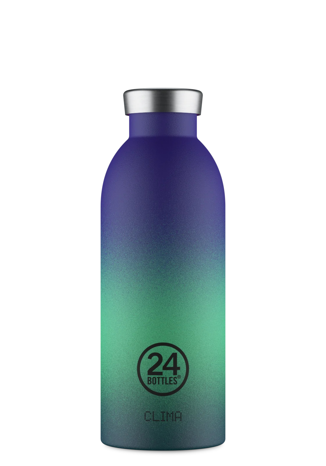 24 Bottles Thermosflasche Clima 500ml Borealis