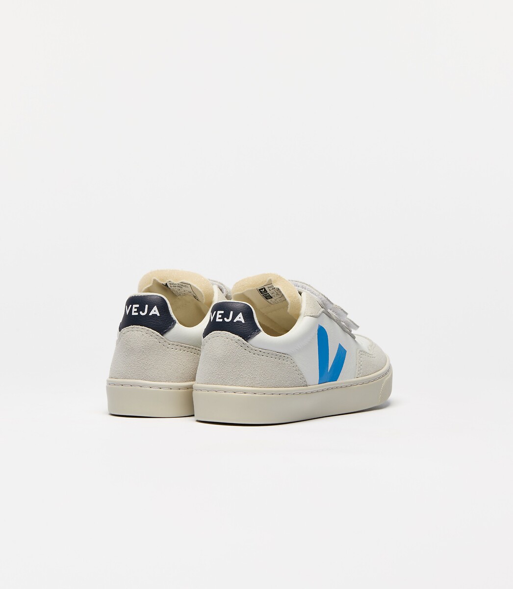 VEJA<br>Tênis Leren Pequeno V-90