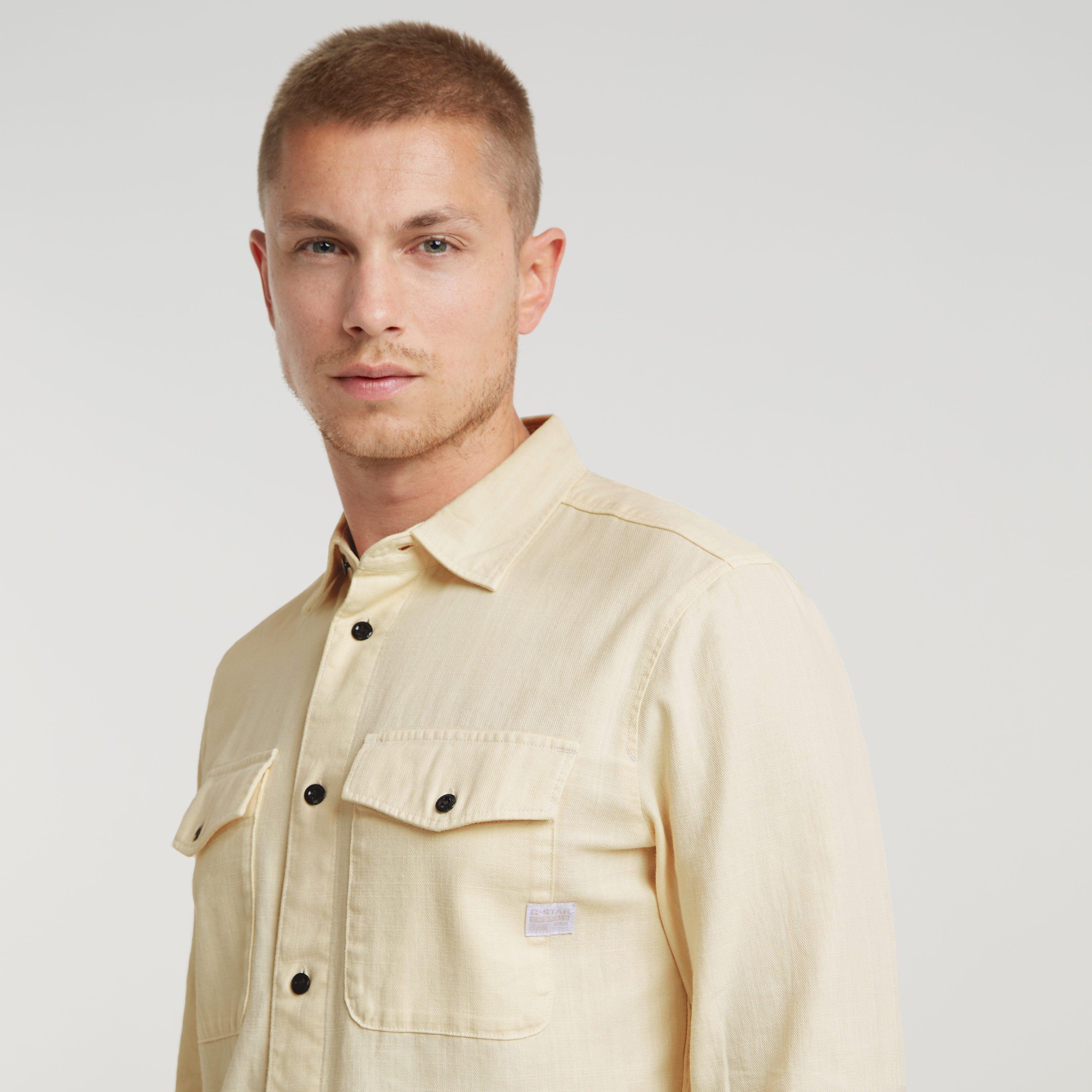 G Star Marine Shirt