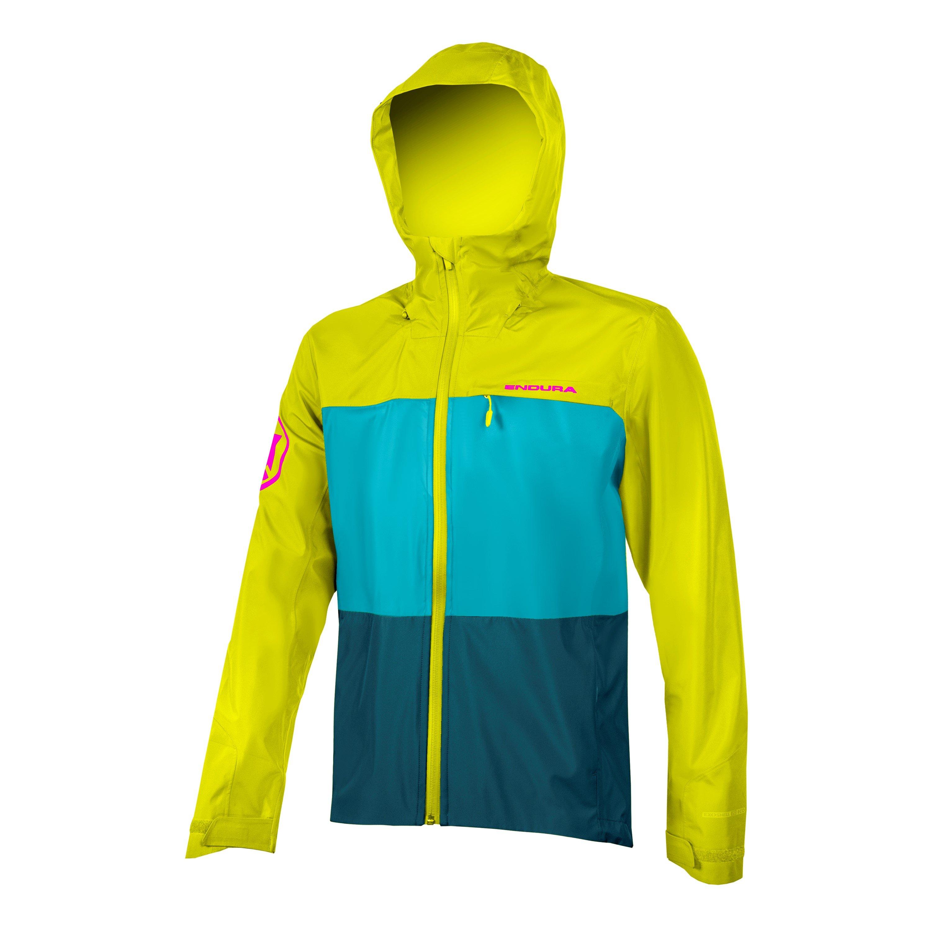 Endura SingleTrack Jacket II