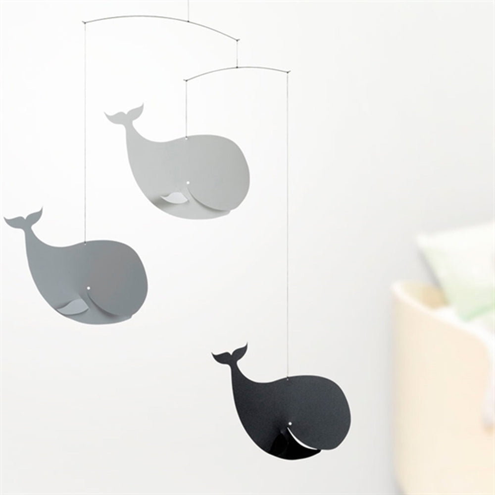 Flensted Mobiles Uro Hvalmøde
