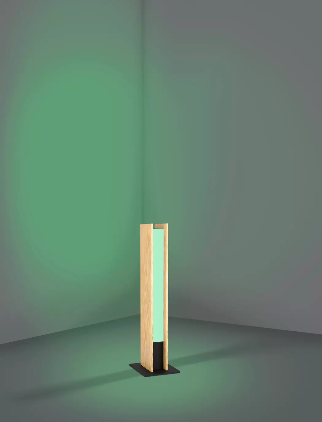 LED-Tischleuchte Anchorena-Z
