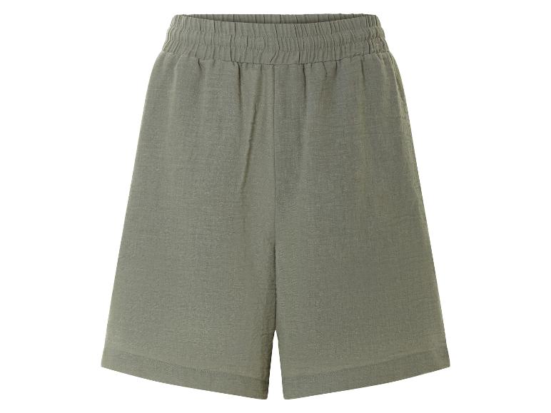 Korte heren broek