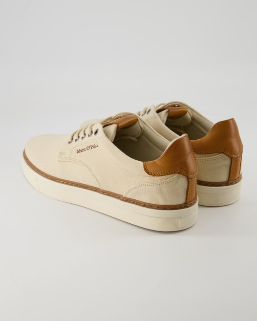 Marc O´Polo 30227893501800-715 Sneaker in Beige