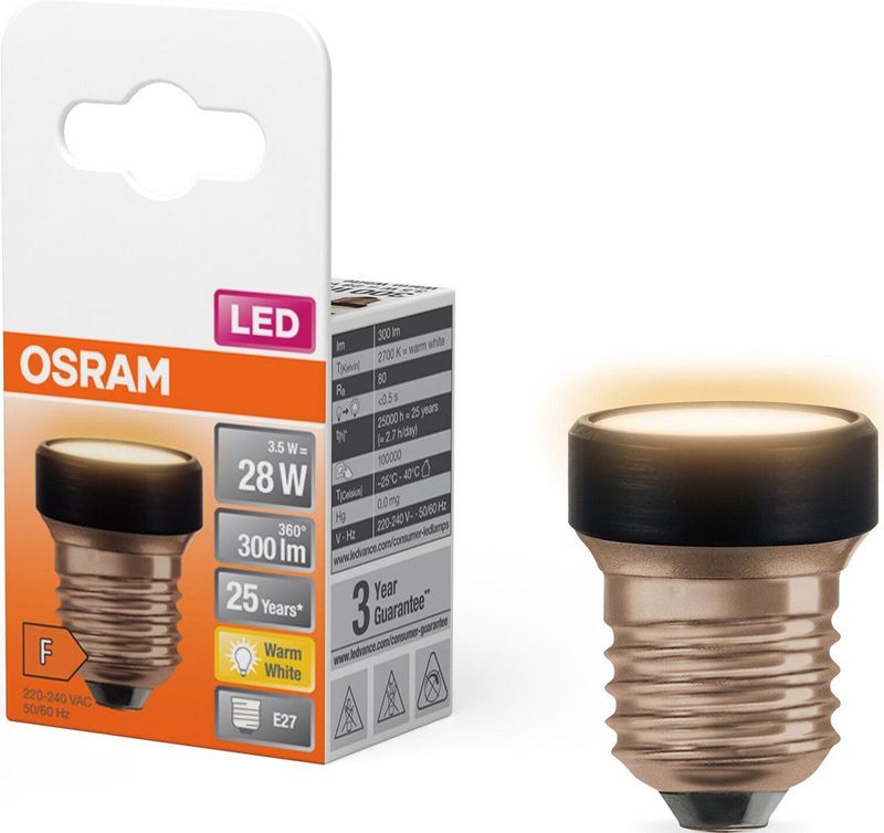 Designlamp - Ultracompact - Energiezuinig - Duurzaam - Aangename Verlichting