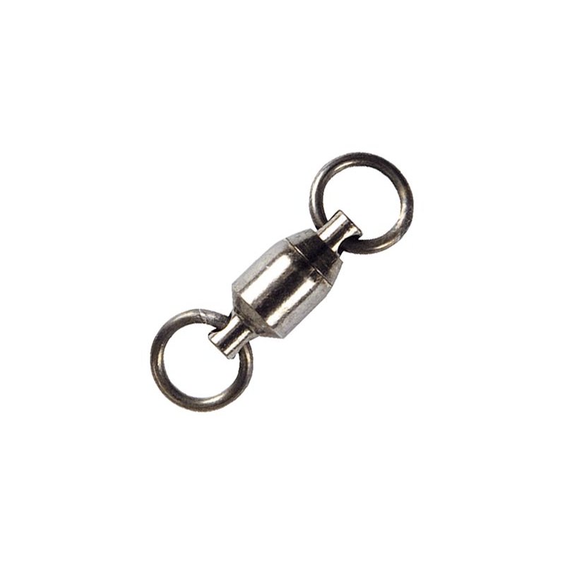 Emerillon Silure Black Cat A Roulement A Bille - Pack