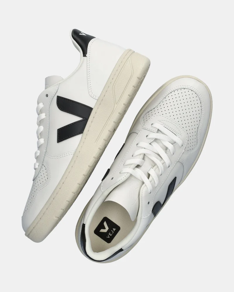 Veja V-10 Lage sneakers  - multi