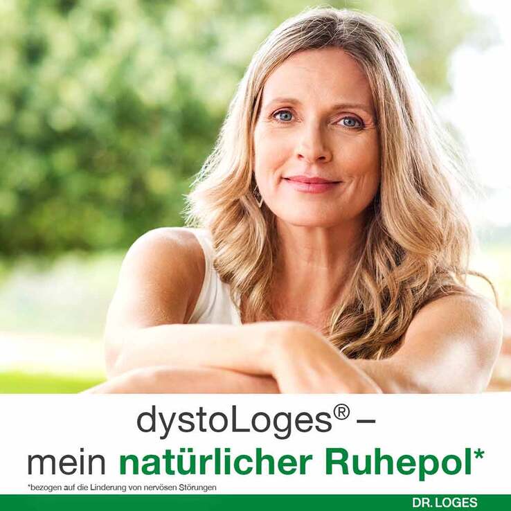 dystoLoges Tropfen, 50 ml
