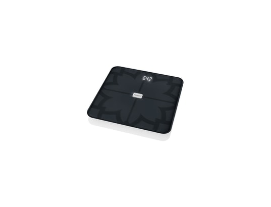 MEDISANA - Pese-personne d?analyse corporelle connect bluetooth - 40...