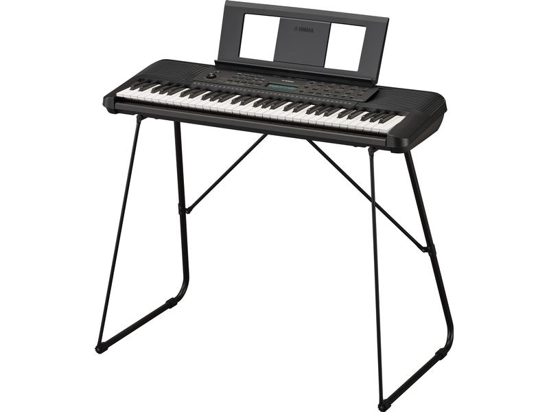 Yamaha Keyboard PSR-E283 Portables Keyboard für Einsteiger
