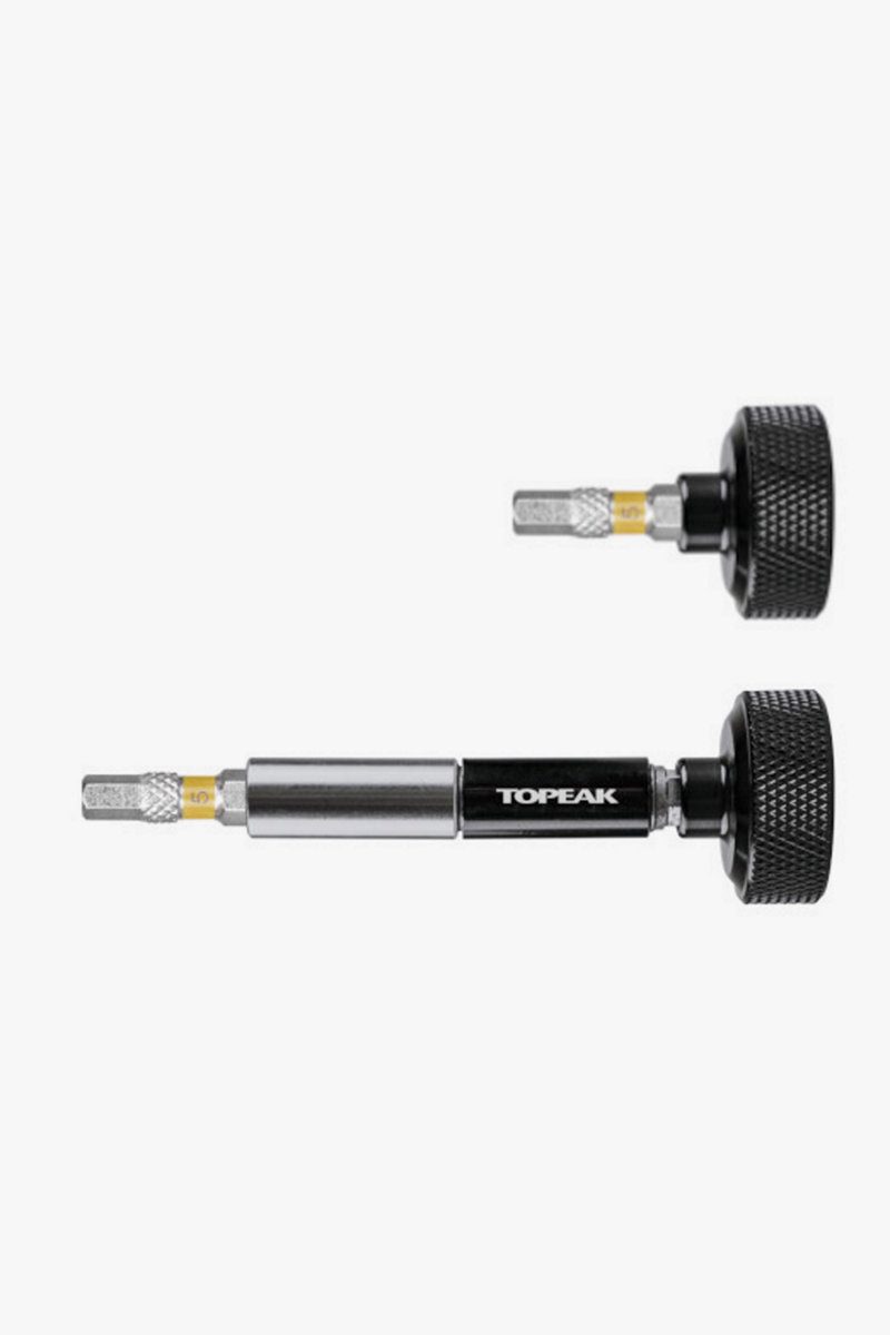Topeak Torq Stick Pro 2-10 Nm Drehmomentschlüssel
