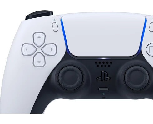 Sony DualSense™ Wireless Controller White V2