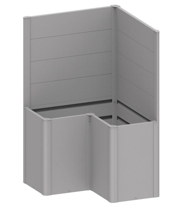 Biohort Sichtschutz Belvedere L100, ca.