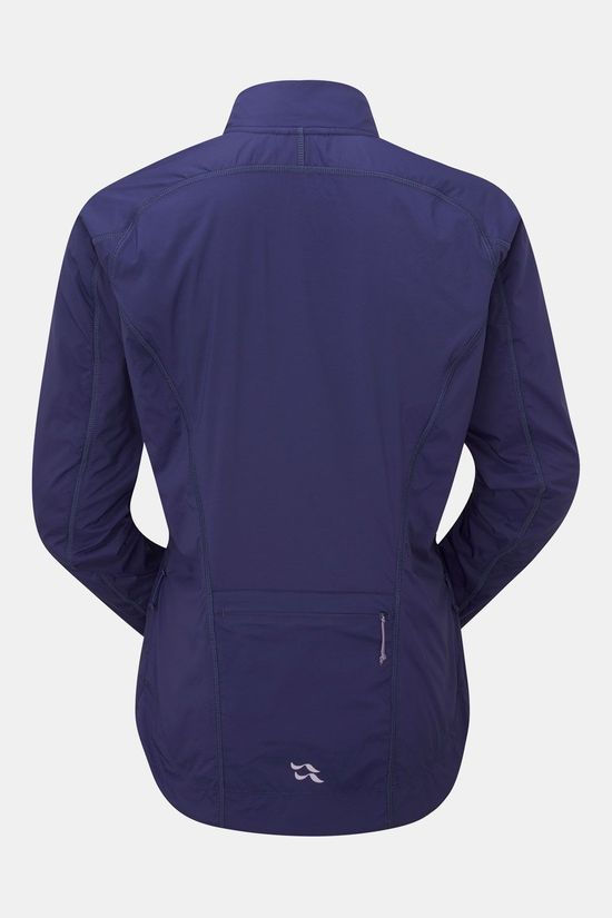 Rab Rab Vr Cinder Jacket Wmns