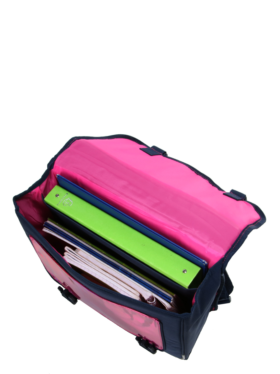 Cartable Cybel Cosmos 38 cm