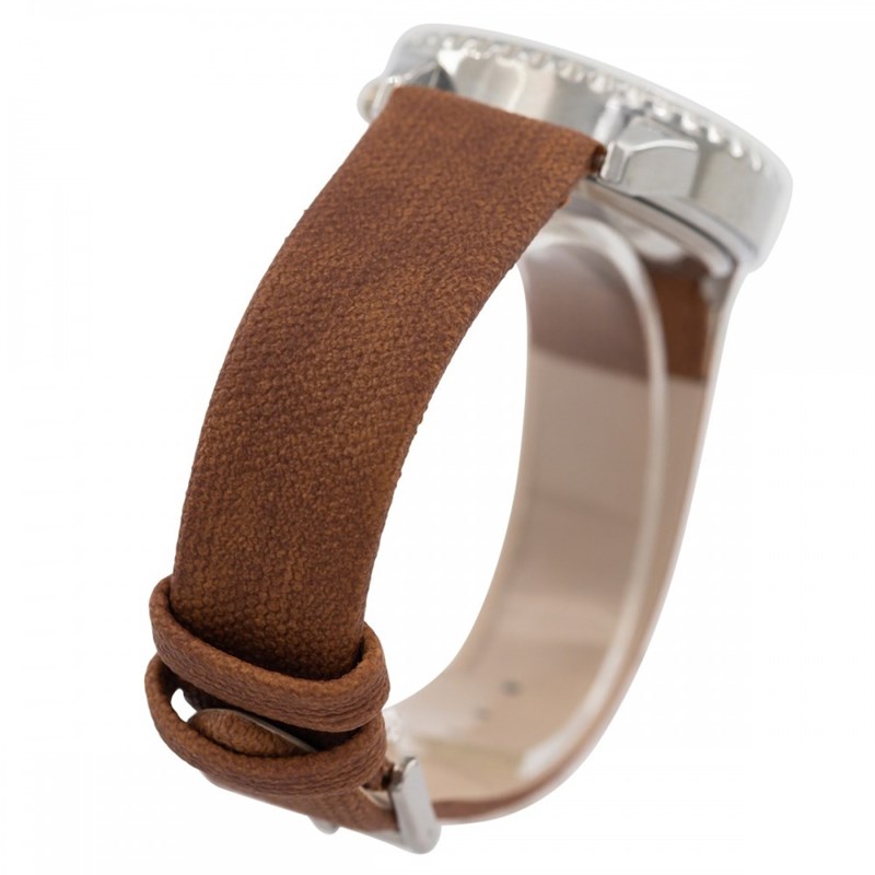 Belle Montre Femme Marron GIORGIO