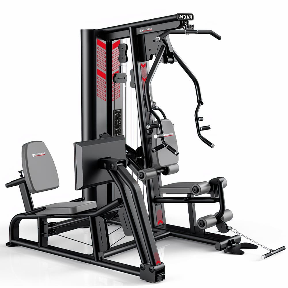 BH FITNESS Indar Press G128
