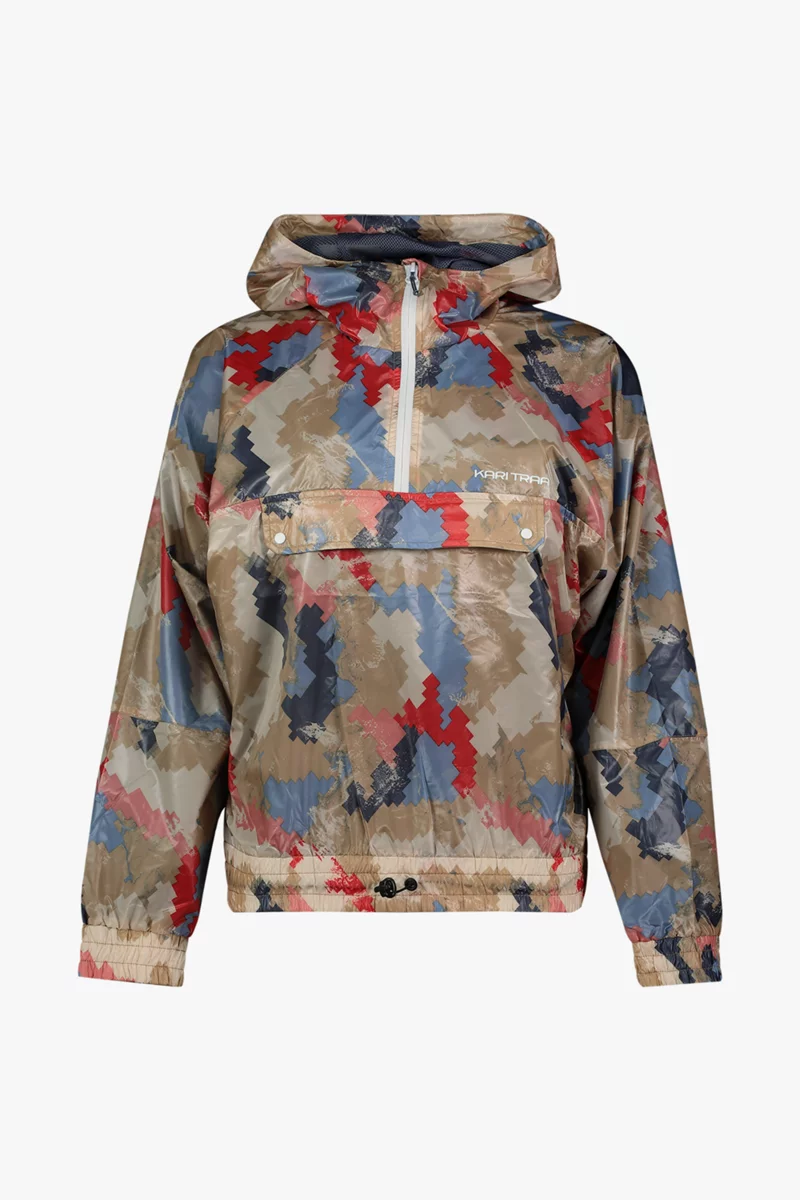 Kari Traa Pauline Damen Outdoorjacke