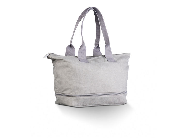 Flessentas of shopper