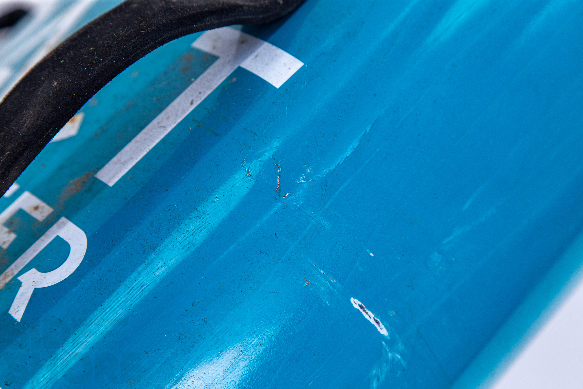 Nahskwell IMPACT Flatwater   14' x 23.5