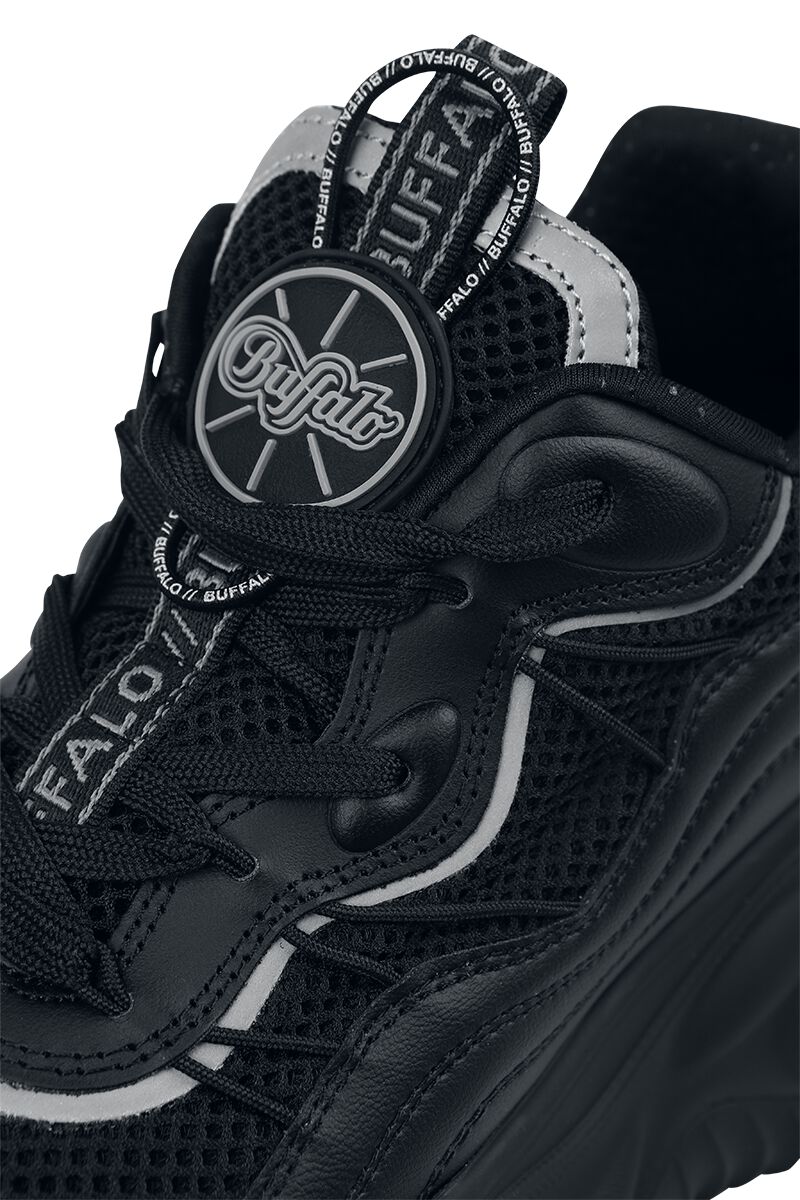 BLADER STRM | Buffalo Baskets