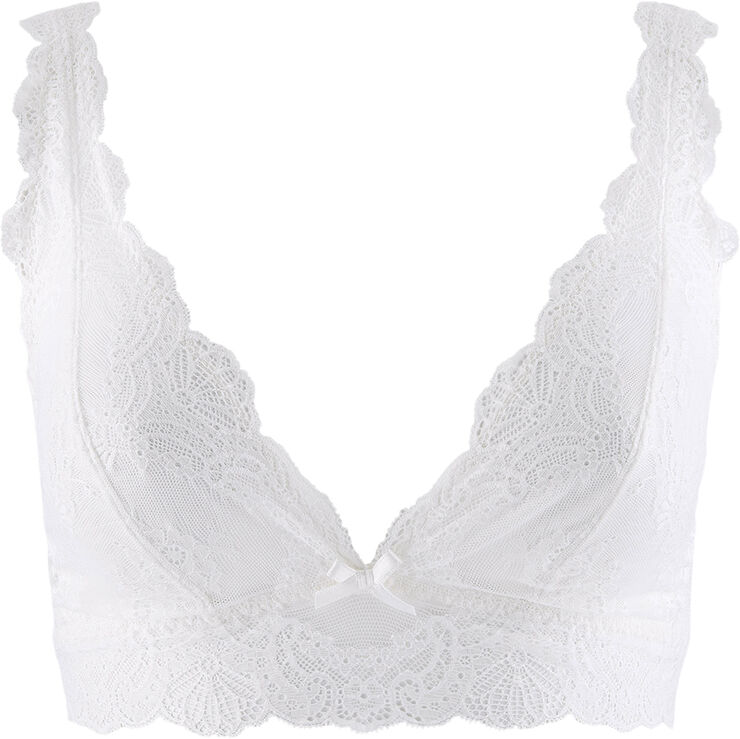 Aubade BRALETTE DANSE Opale