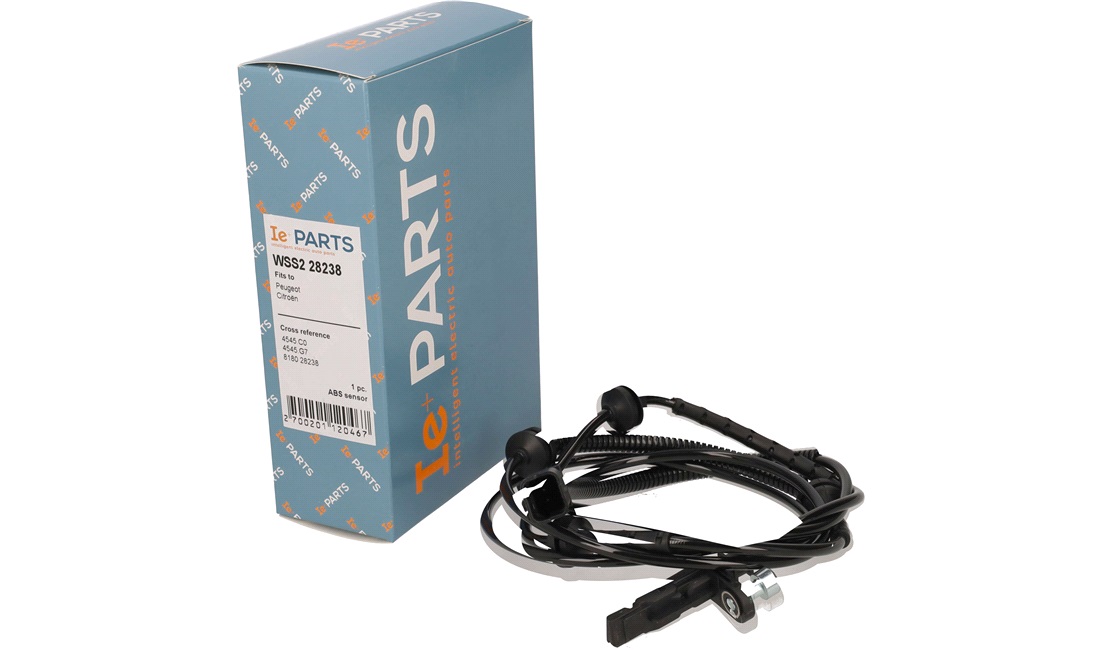ABS sensor