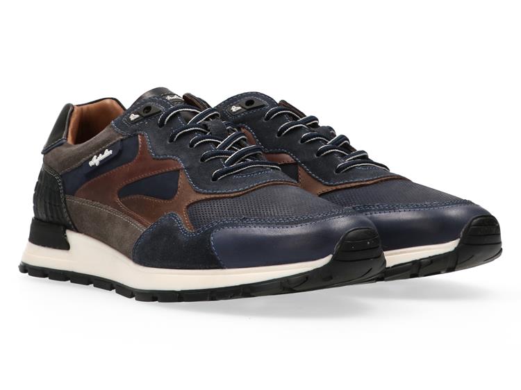 Australian Footwear 15.1669.01 Blauw