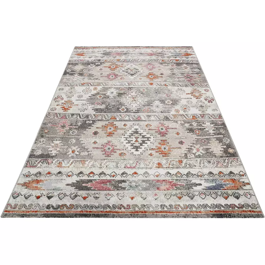 Wecon home Outdoorteppich In & Outdoor Elwood grau