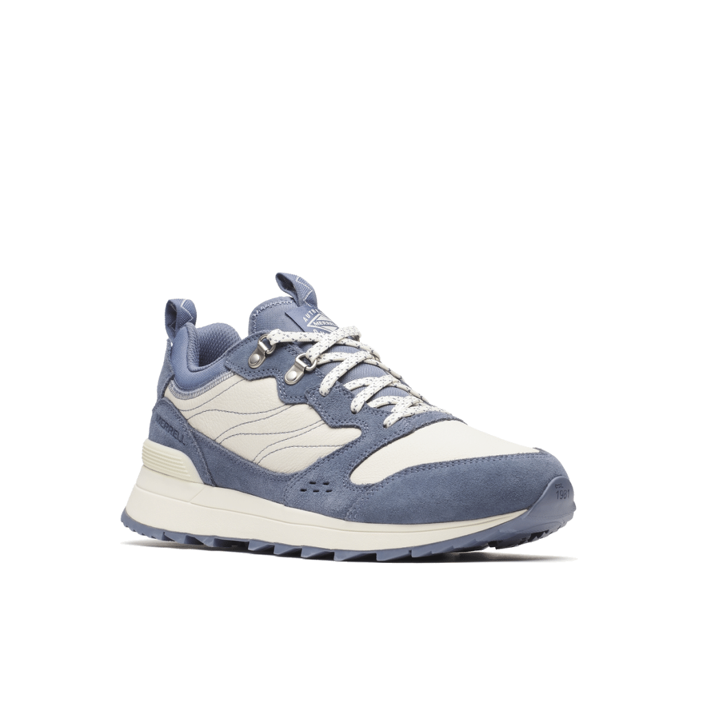 Alpine 83 Sneaker Recraft Mxd Homem