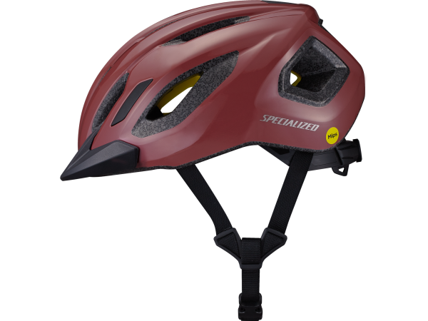 Specialized Chamonix 3 Mips Cykelhjelm, Spice
