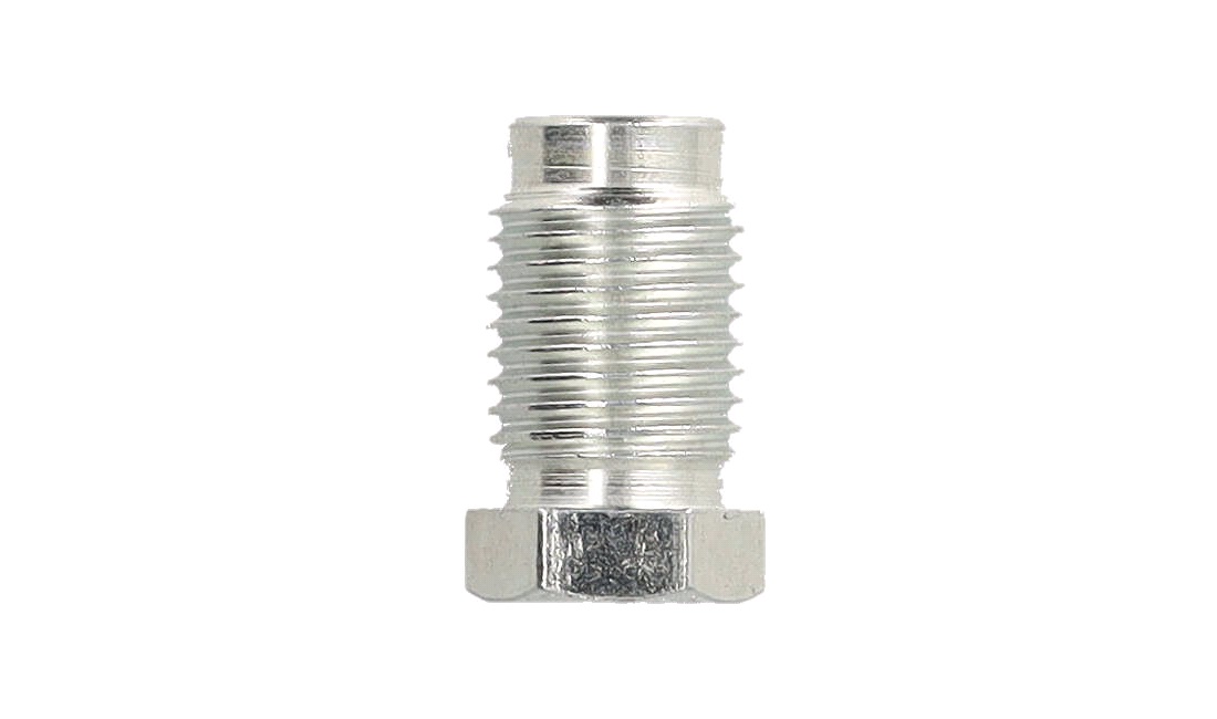 Nippel, G:M14x1,5 x Ø:8,2 x L:26 mm