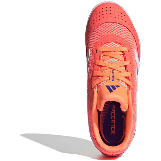 adidas Predator Club Indoor Kids