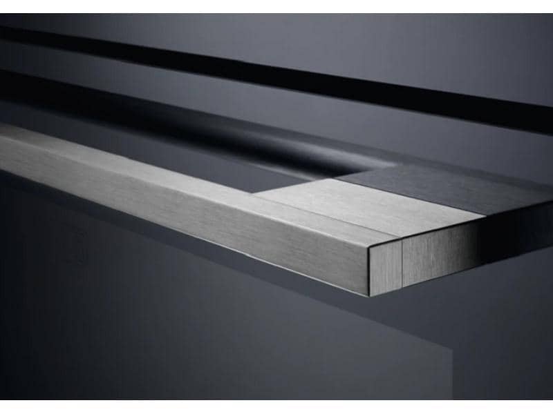 Electrolux Einbaubackofen EB6SL70KCN Chrom A Multifunktionsofen