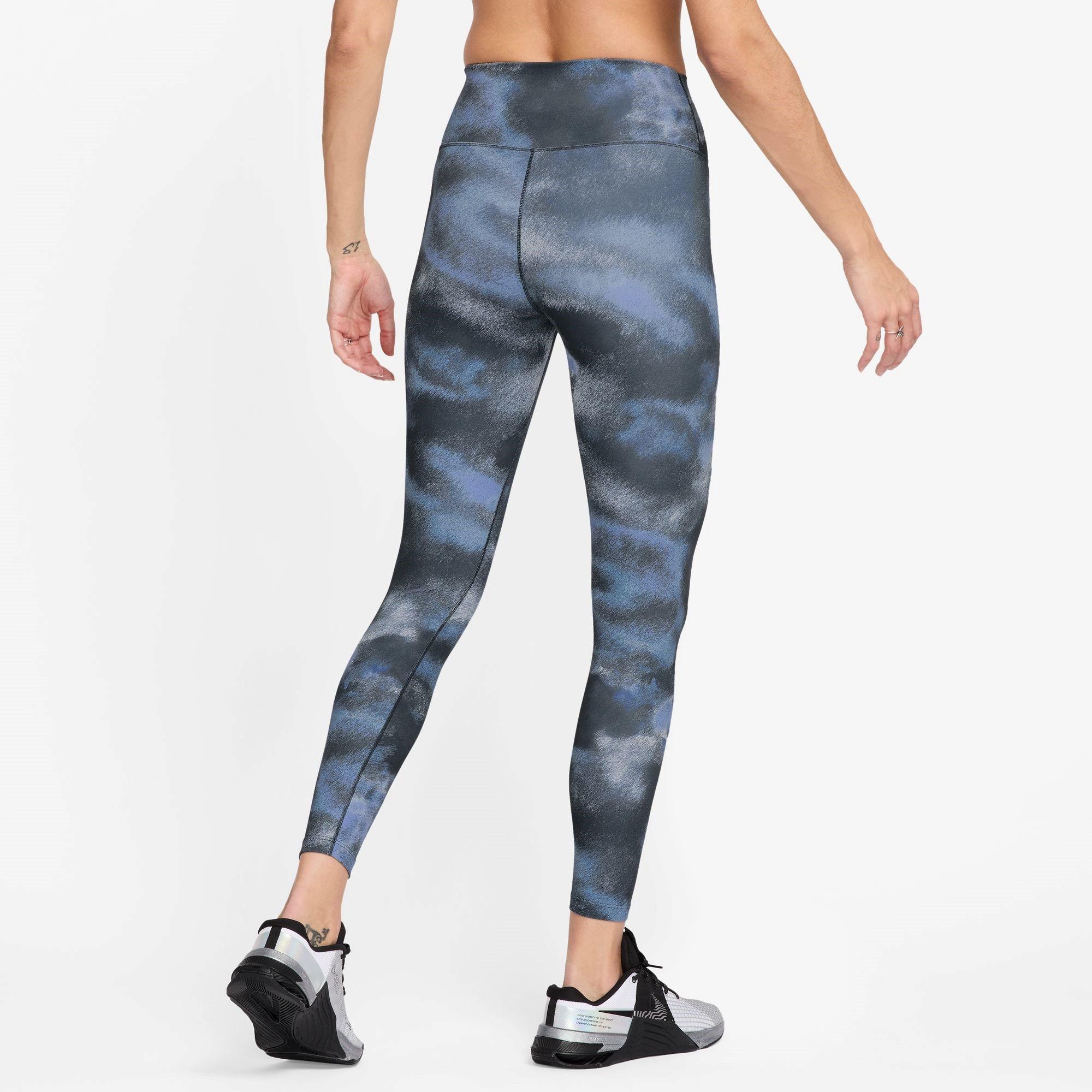 Nike One High-Rise Tights Womens