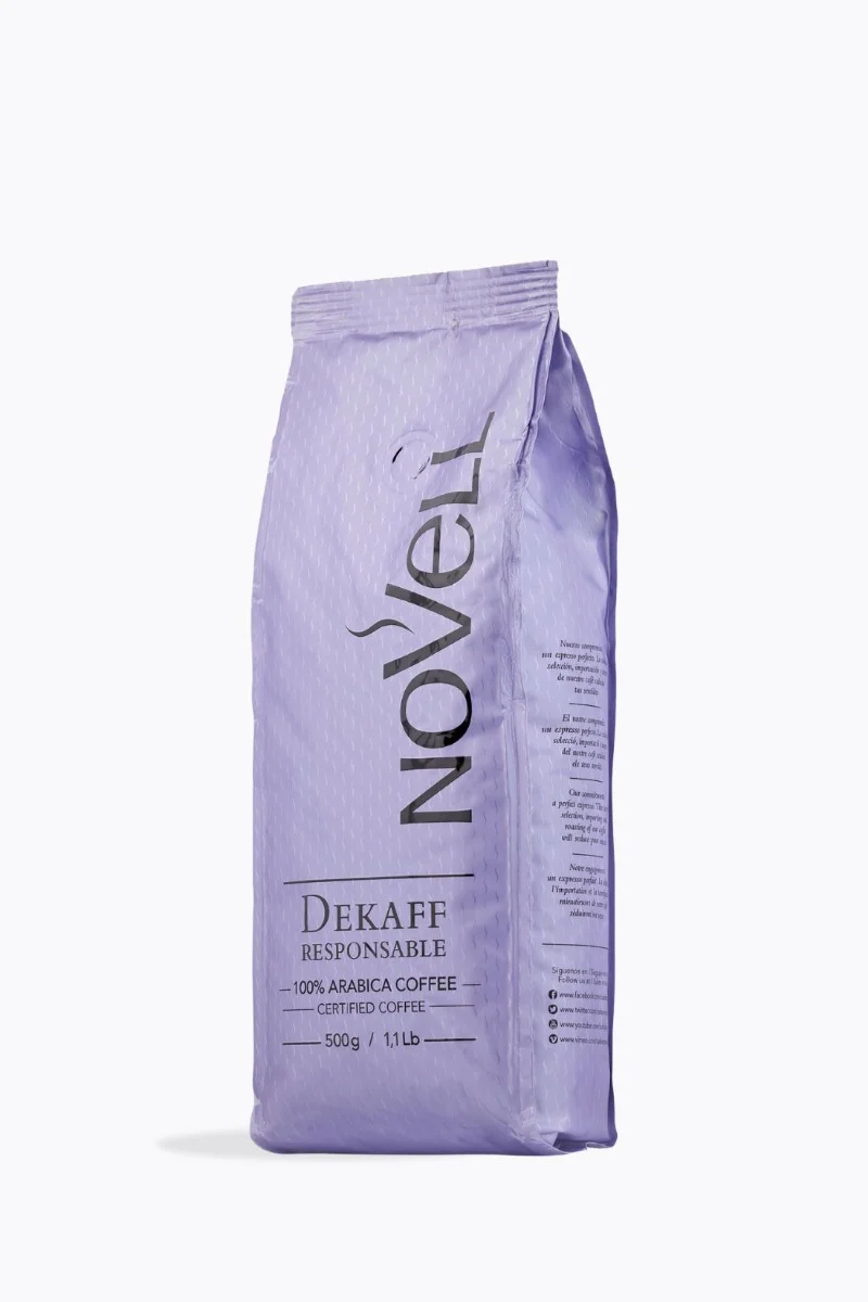 Novell Dekaff Responsable 500g