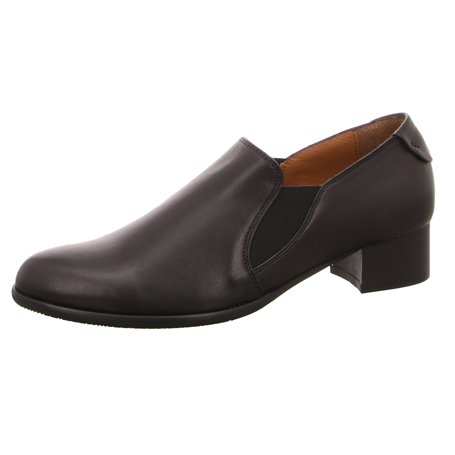 Everybody Slipper schwarz schwarz
