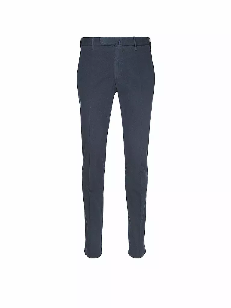 INCOTEX Chino  dunkelblau