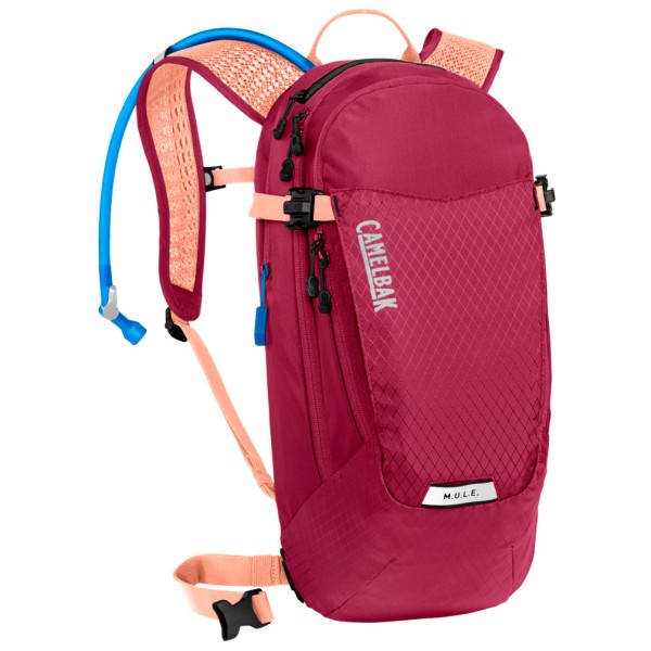 Camelbak - Women’S M.U.L.E. 12 - Sac à dos vélo