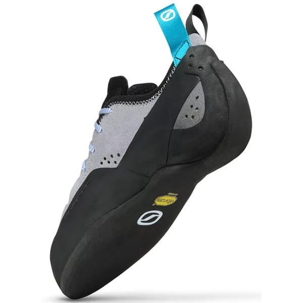 Chausson escalade SCARPA GENERATOR W LIGHT GRAY