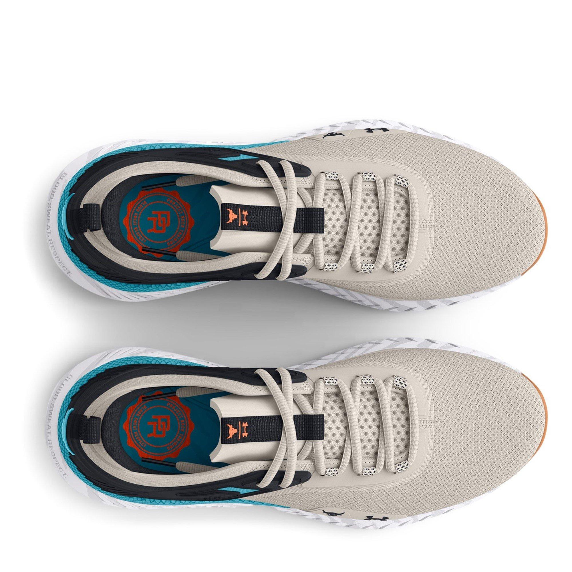 Under Armour UA Project Rock 5 Womens