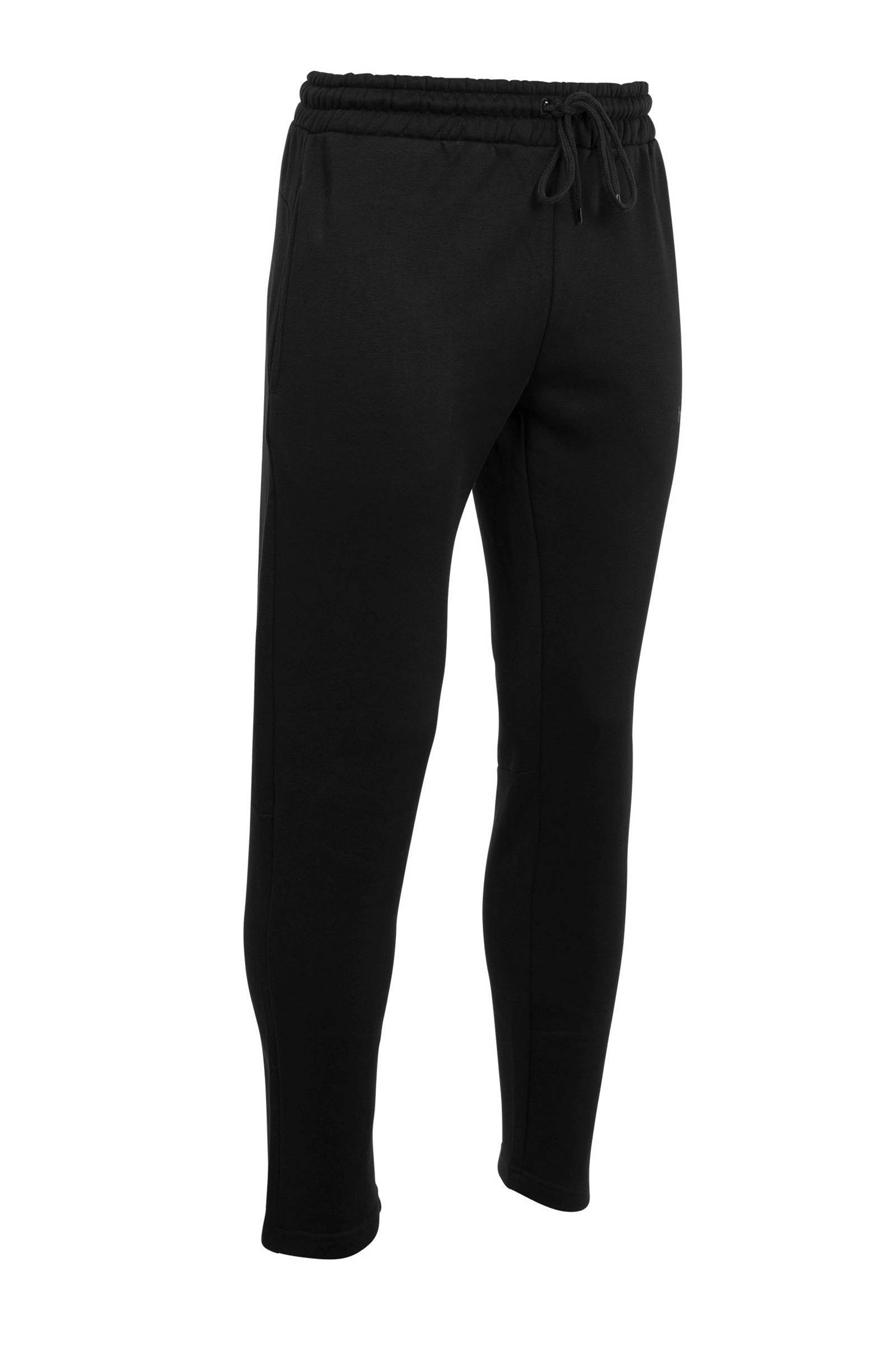 hummel Junior  joggingbroek zwart