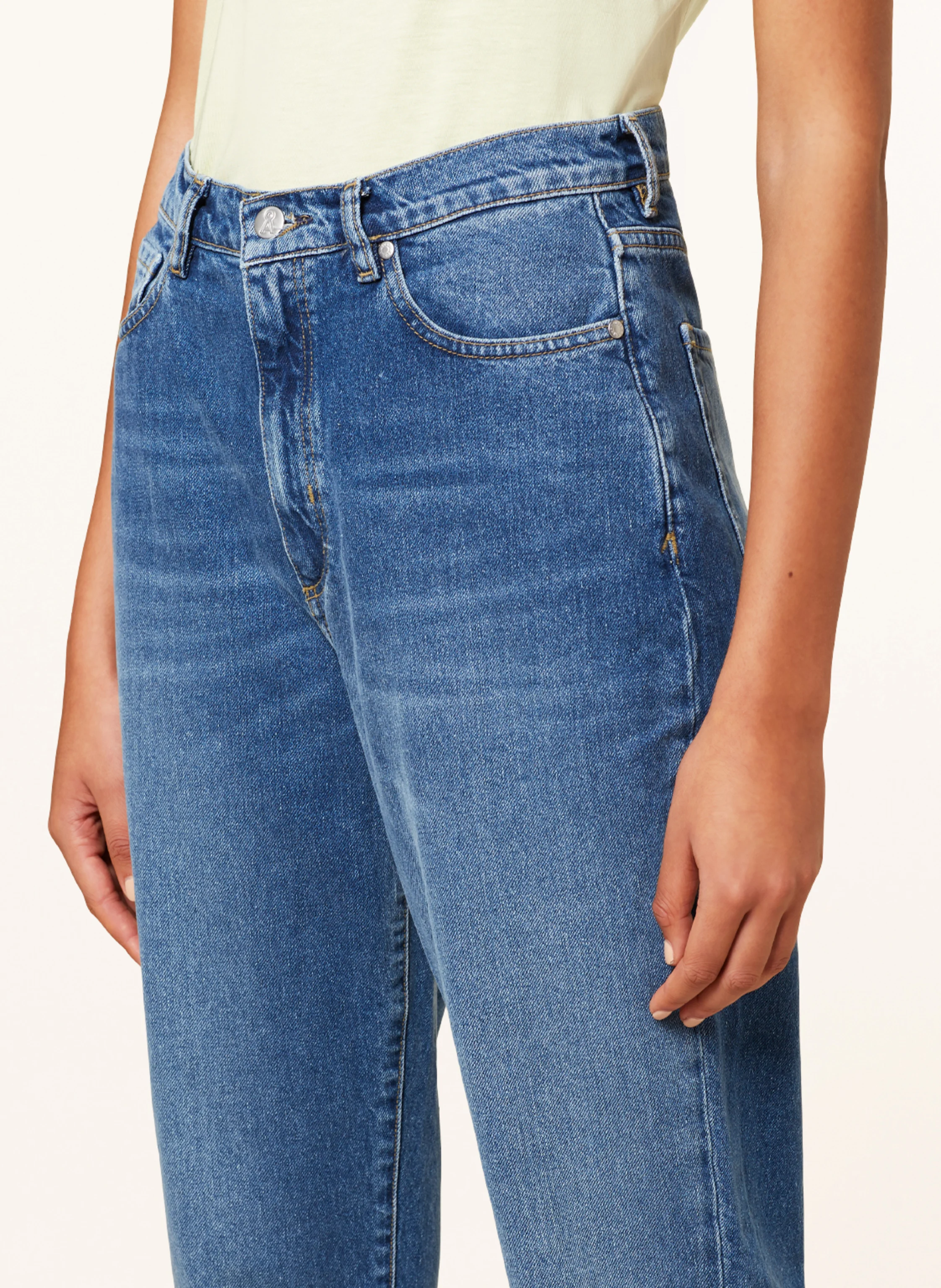 ARMEDANGELS 7/8-Jeans MAIRAA