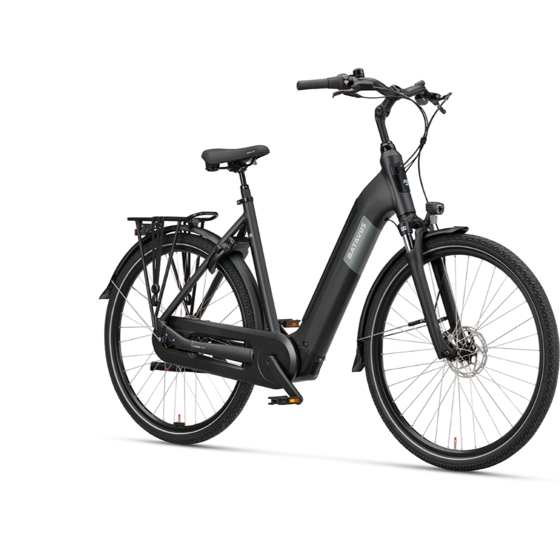 Batavus Altura E-Go Power Pro 2026
